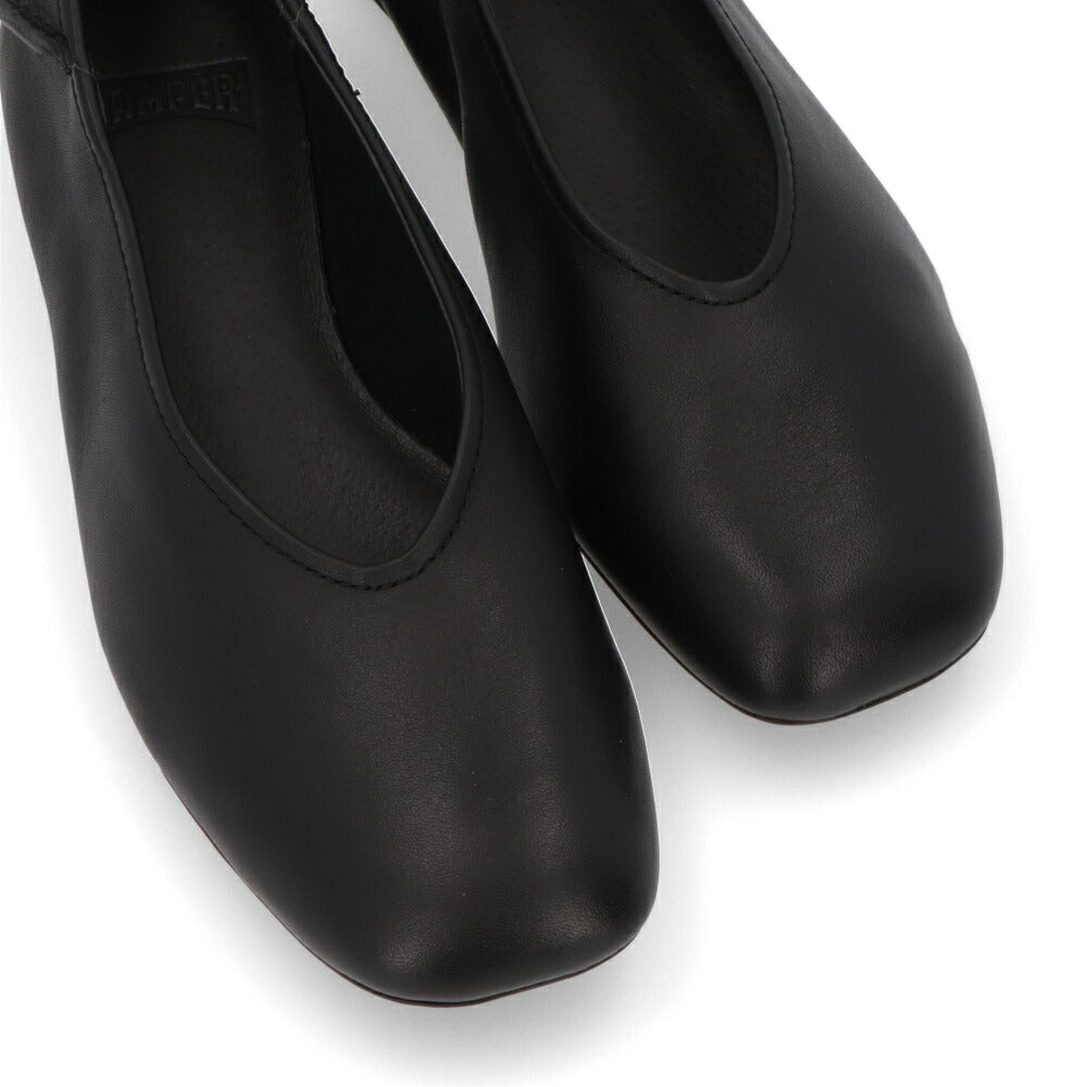 CAMPER カンペール パンプス Casi Myra ブラック カシマイラ K201253