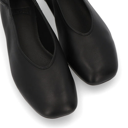 CAMPER パンプス Casi Myra ブラック カシマイラ K201253