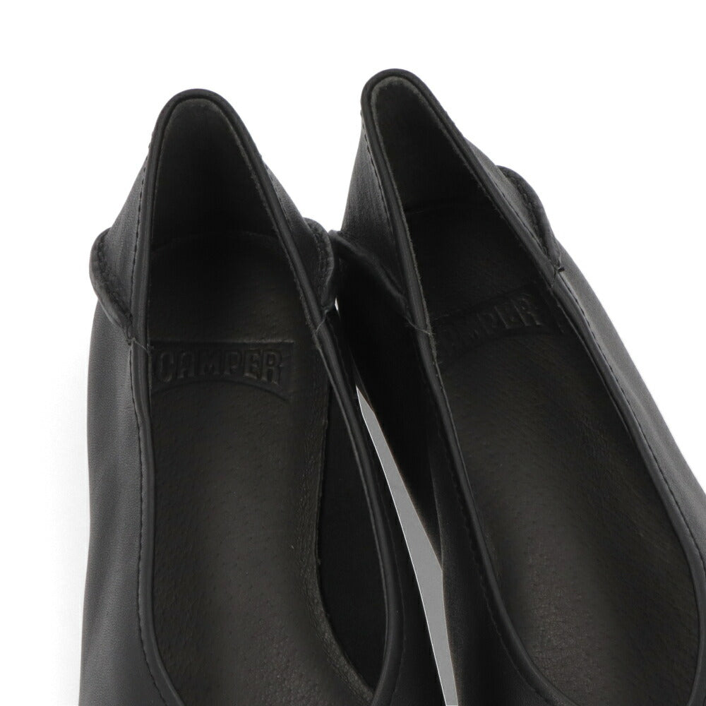 CAMPER カンペール パンプス Casi Myra ブラック カシマイラ K201253