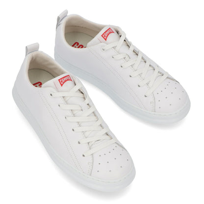 CAMPER スニーカー Runner ホワイト ブラック ランナー K100226