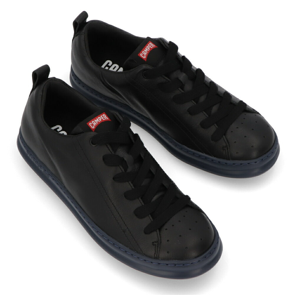 CAMPER スニーカー Runner ホワイト ブラック ランナー K100226