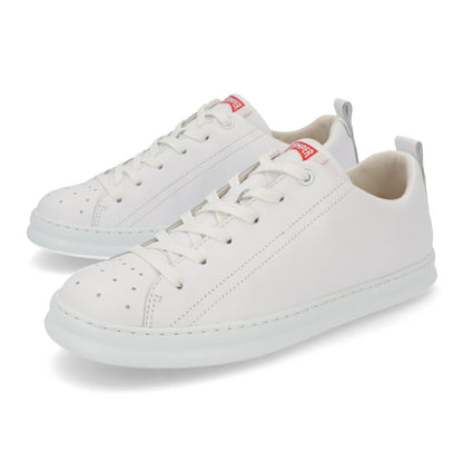 CAMPER スニーカー Runner ホワイト ブラック ランナー K100226