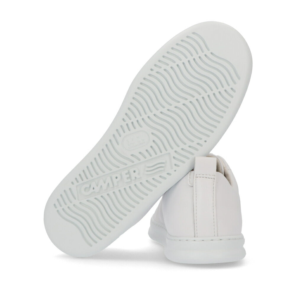 CAMPER スニーカー Runner ホワイト ブラック ランナー K100226