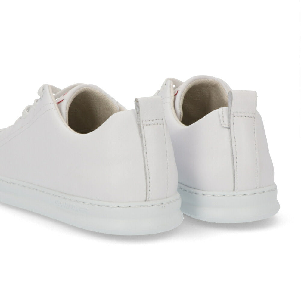 CAMPER スニーカー Runner ホワイト ブラック ランナー K100226