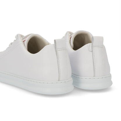 CAMPER スニーカー Runner ホワイト ブラック ランナー K100226