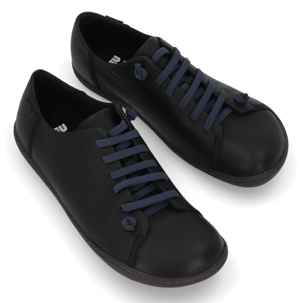 CAMPER スニーカー PEU CAMI  ブラック レザー ペウカミ K100249
