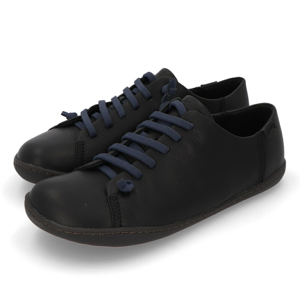 CAMPER スニーカー PEU CAMI  ブラック レザー ペウカミ K100249