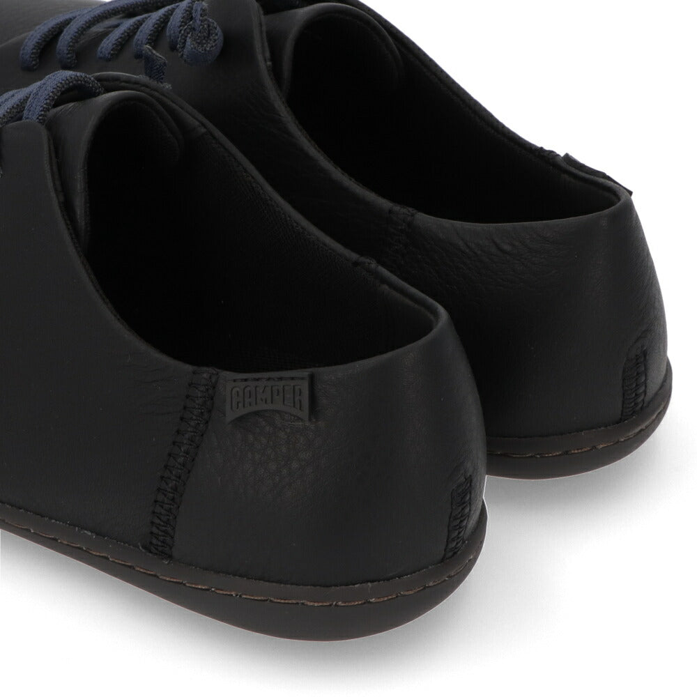 CAMPER カンペール スニーカー PEU CAMI  ブラック レザー ペウカミ K100249