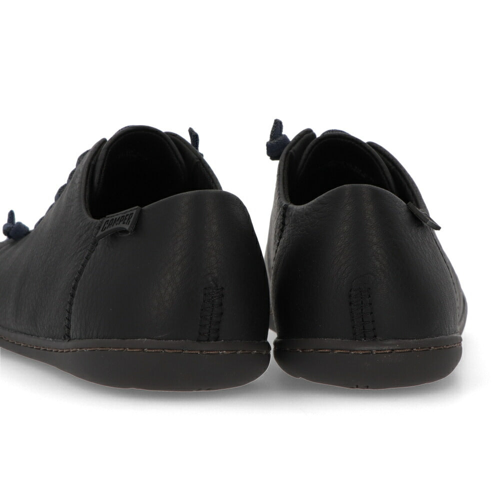 CAMPER カンペール スニーカー PEU CAMI  ブラック レザー ペウカミ K100249