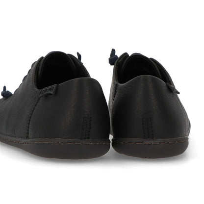 CAMPER スニーカー PEU CAMI  ブラック レザー ペウカミ K100249
