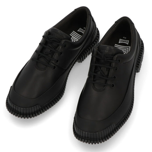 CAMPER スニーカー Pix ブラック レザー ピクス K100360