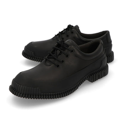 CAMPER スニーカー Pix ブラック レザー ピクス K100360