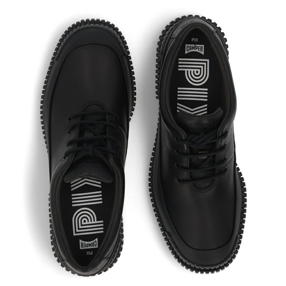 CAMPER スニーカー Pix ブラック レザー ピクス K100360