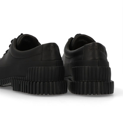 CAMPER スニーカー Pix ブラック レザー ピクス K100360