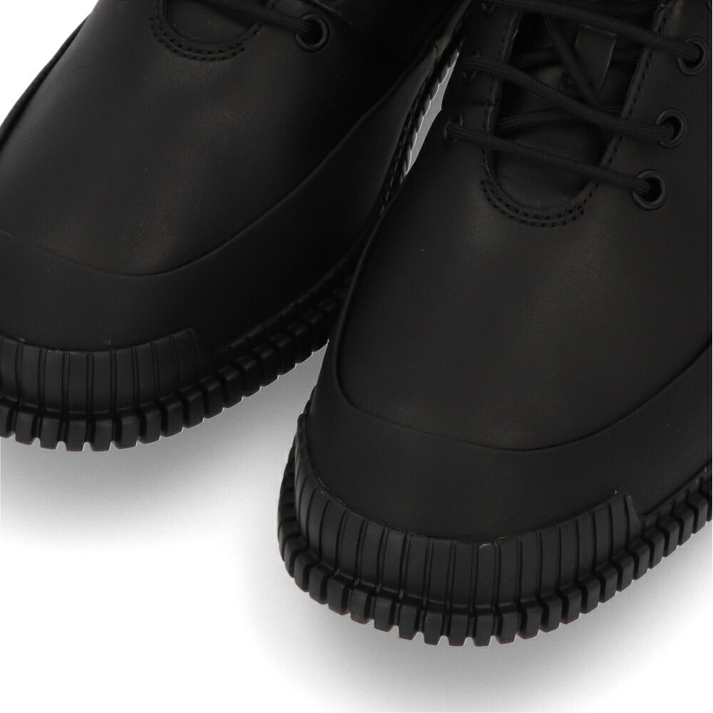 CAMPER スニーカー Pix ブラック レザー ピクス K100360