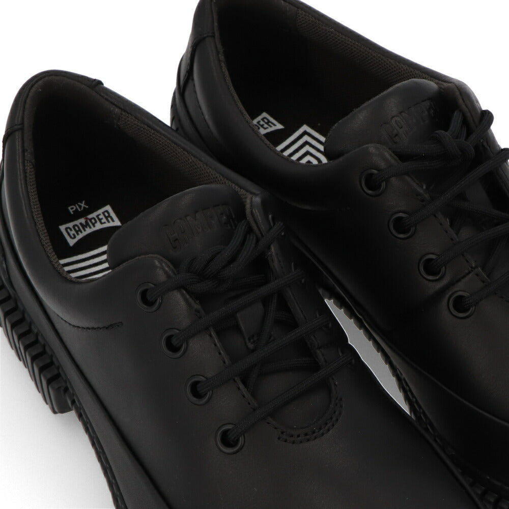 CAMPER スニーカー Pix ブラック レザー ピクス K100360