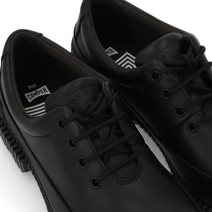 CAMPER スニーカー Pix ブラック レザー ピクス K100360