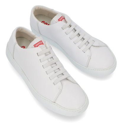 CAMPER スニーカー Peu Touring ホワイト ペウツーリング K100479