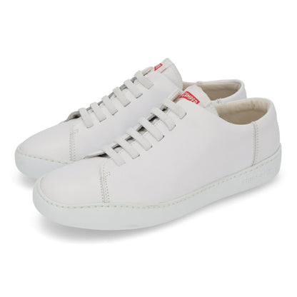 CAMPER スニーカー Peu Touring ホワイト ペウツーリング K100479