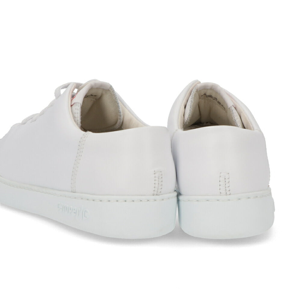 CAMPER スニーカー Peu Touring ホワイト ペウツーリング K100479