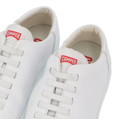 CAMPER スニーカー Peu Touring ホワイト ペウツーリング K100479