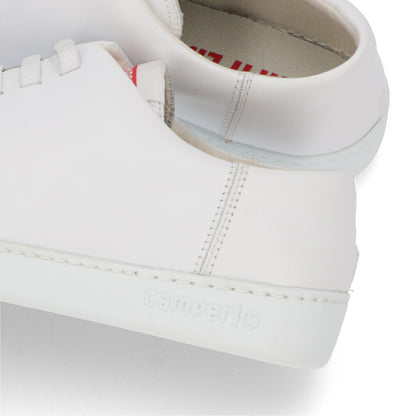 CAMPER スニーカー Peu Touring ホワイト ペウツーリング K100479