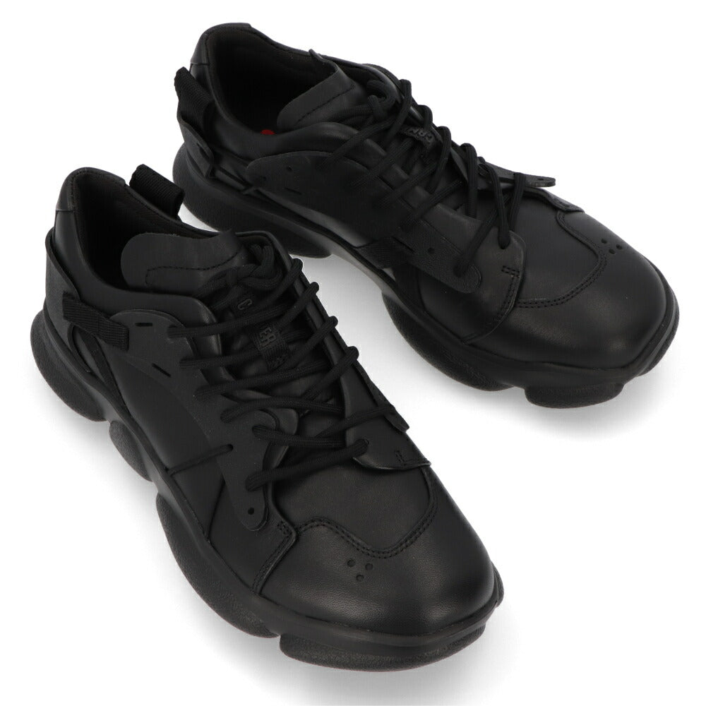 CAMPER スニーカー KARST ホワイト ブラック カースト K100845