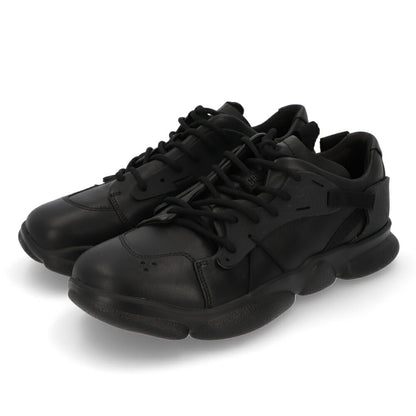 CAMPER スニーカー KARST ホワイト ブラック カースト K100845