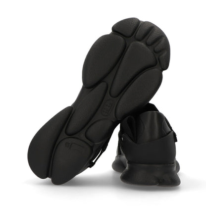 CAMPER スニーカー KARST ホワイト ブラック カースト K100845