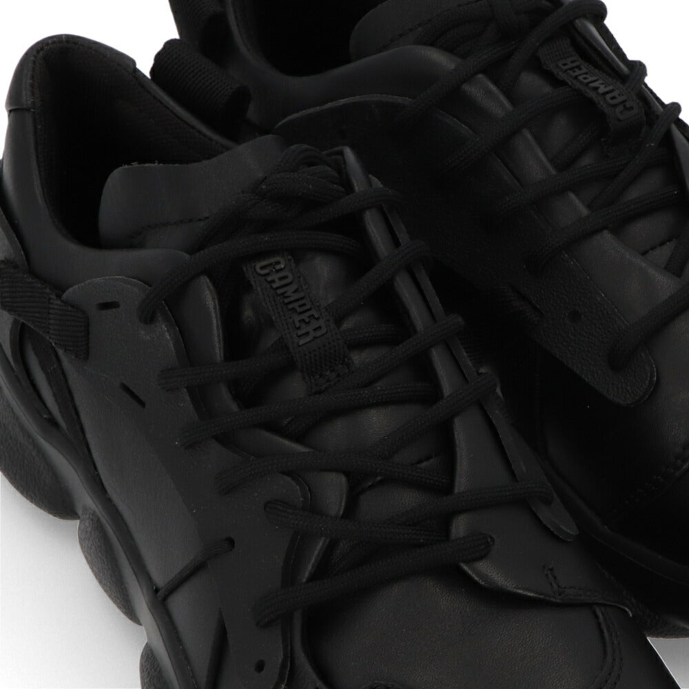 CAMPER スニーカー KARST ホワイト ブラック カースト K100845