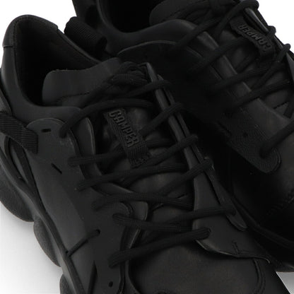 CAMPER スニーカー KARST ホワイト ブラック カースト K100845