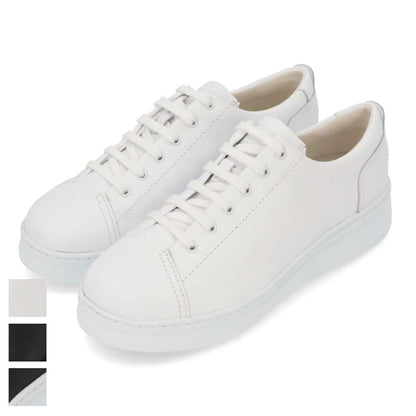 CAMPER スニーカー Runner Up ホワイト ブラック×ブラック ブラック×ホワイト ランナーアップ K200508