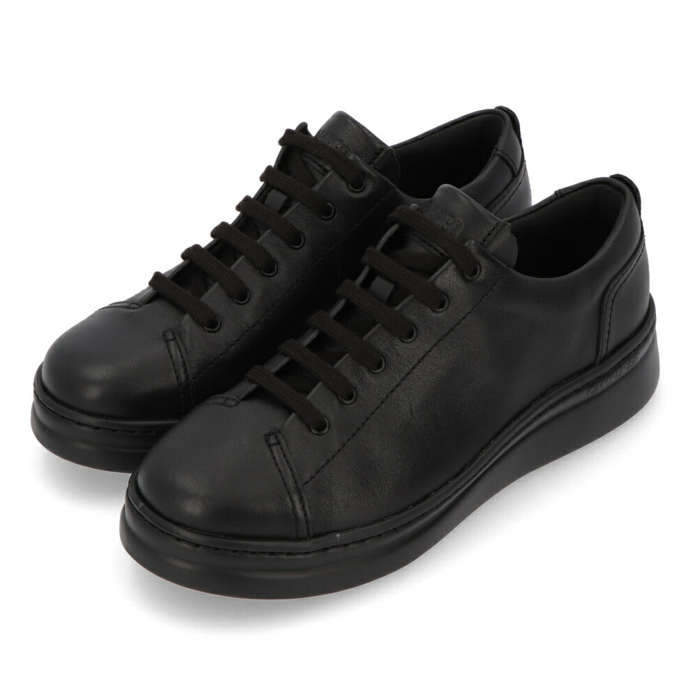 CAMPER スニーカー Runner Up ホワイト ブラック×ブラック ブラック×ホワイト ランナーアップ K200508