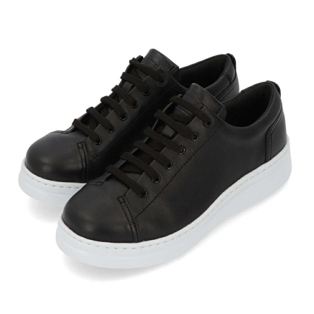 CAMPER スニーカー Runner Up ホワイト ブラック×ブラック ブラック×ホワイト ランナーアップ K200508