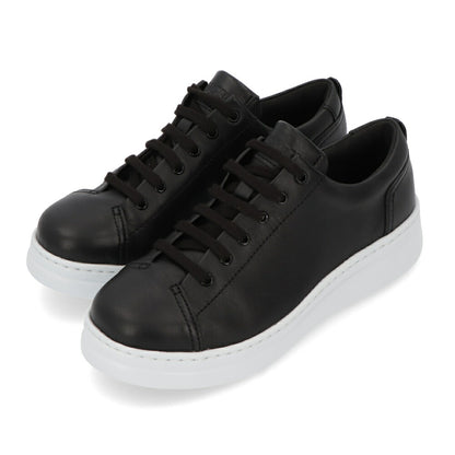 CAMPER スニーカー Runner Up ホワイト ブラック×ブラック ブラック×ホワイト ランナーアップ K200508