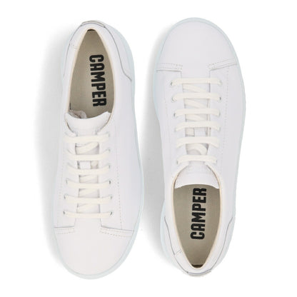 CAMPER スニーカー Runner Up ホワイト ブラック×ブラック ブラック×ホワイト ランナーアップ K200508