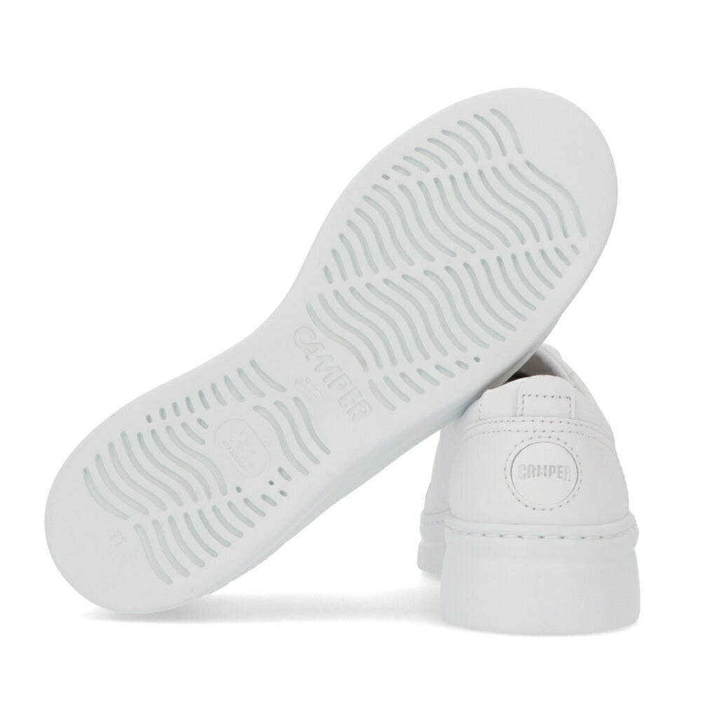 CAMPER スニーカー Runner Up ホワイト ブラック×ブラック ブラック×ホワイト ランナーアップ K200508