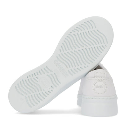 CAMPER スニーカー Runner Up ホワイト ブラック×ブラック ブラック×ホワイト ランナーアップ K200508