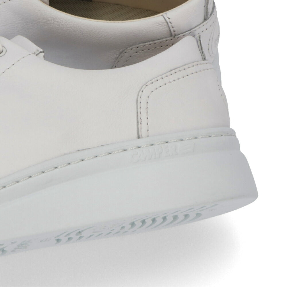 CAMPER スニーカー Runner Up ホワイト ブラック×ブラック ブラック×ホワイト ランナーアップ K200508