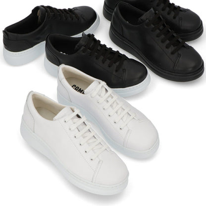 CAMPER スニーカー Runner Up ホワイト ブラック×ブラック ブラック×ホワイト ランナーアップ K200508