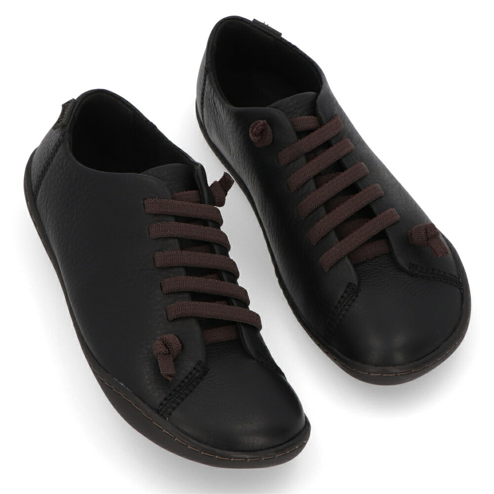 CAMPER スニーカー PEU CAMI ブラック ペウカミ カジュアルK200514