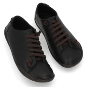 CAMPER カンペール スニーカー PEU CAMI ブラック ペウカミ カジュアルK200514