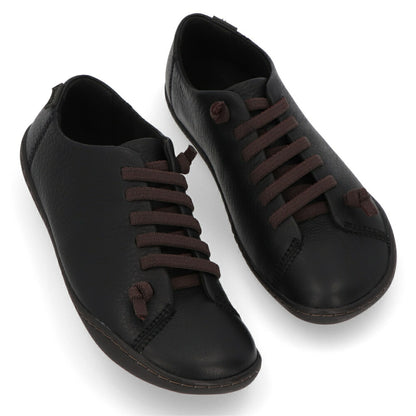 CAMPER スニーカー PEU CAMI ブラック ペウカミ カジュアルK200514