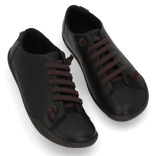 CAMPER スニーカー PEU CAMI ブラック ペウカミ カジュアルK200514