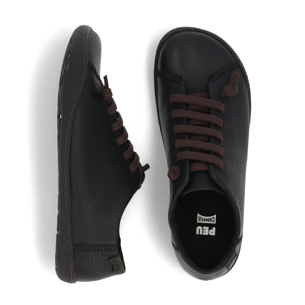 CAMPER スニーカー PEU CAMI ブラック ペウカミ カジュアルK200514