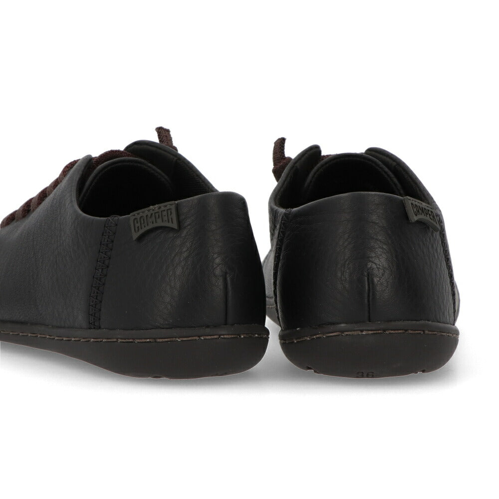 CAMPER スニーカー PEU CAMI ブラック ペウカミ カジュアルK200514
