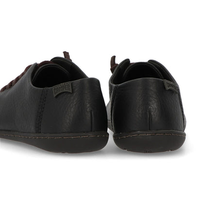 CAMPER スニーカー PEU CAMI ブラック ペウカミ カジュアルK200514