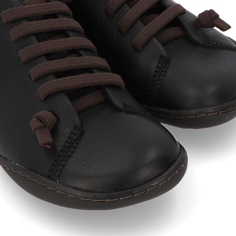 CAMPER カンペール スニーカー PEU CAMI ブラック ペウカミ カジュアルK200514