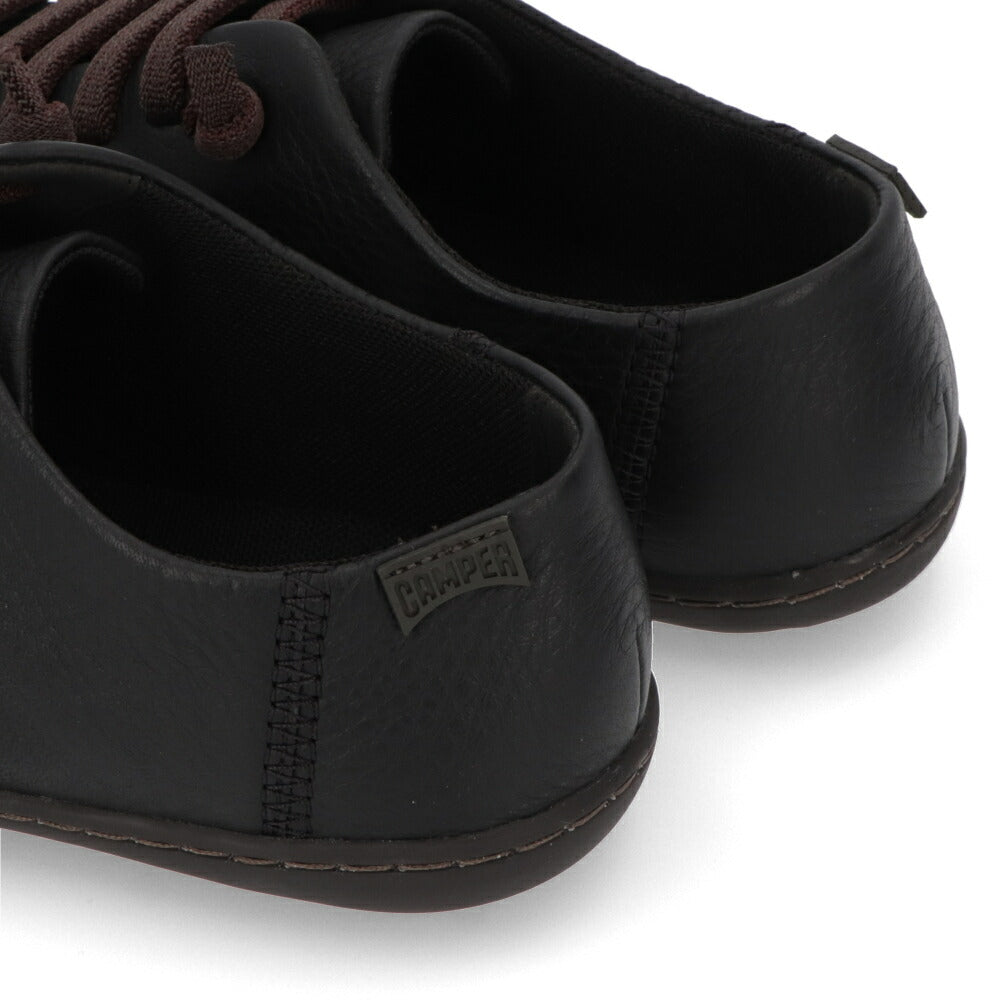 CAMPER カンペール スニーカー PEU CAMI ブラック ペウカミ カジュアルK200514