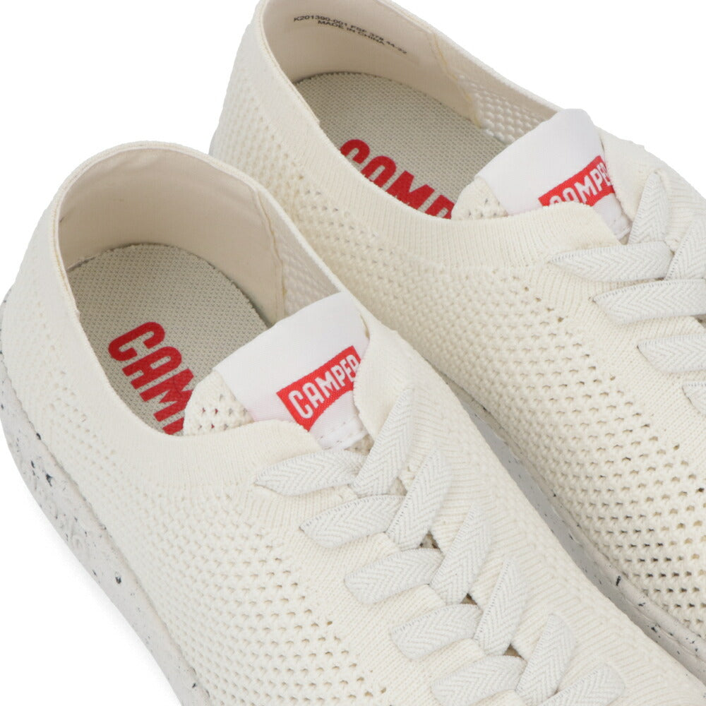 CAMPER カンペール スニーカー Peu Touring アイボリー ペウツーリング カジュアル K201390